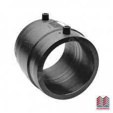 Муфта ПЭ100 SDR13,6 Дн 450 Ру12,5 напорная эл/св EUROSTANDARD Италия
