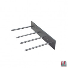 Закладная деталь МИ1-5 серия 3.400-6/76