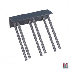 Закладная деталь МИ4-35 серия 3.400-6/76