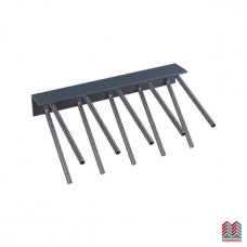 Закладная деталь МИ4-25 серия 3.400-6/76