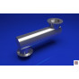 Закладные детали для опор освещения