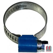 Хомут стальной оц Дн 32-50 Strongman 1071