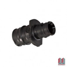 Муфта переходная PPSU Q&E Дн 50х32 Uponor Финляндия